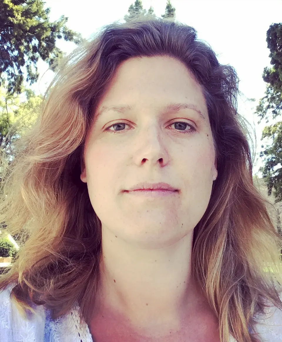 Katharina Böhme, Physiotherapeutin für Kieferschmerzen